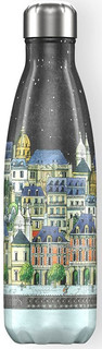 Термос 0,5 л Chillys Bottles Emma Bridgewater Paris B500EBPAR