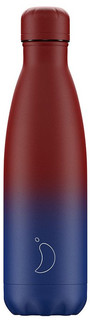 Термос 0,5 л Chillys Bottles Gradient Matte B500GRMARB