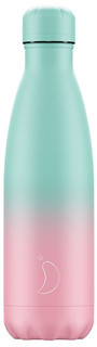 Термос 0,5 л Chillys Bottles Gradient Pastel B500GRPAGP