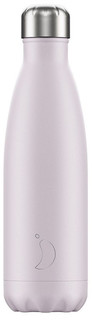 Термос 0,5 л Chillys Bottles Blush Edition лиловый B500BLPPL
