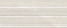 Бордюр Monopole Ceramica Moldura Petra Brillo Bisel Silver 5х15