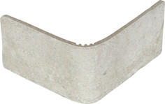 Угол Monopole Ceramica Esquina Jerica Ceniza 13,1х15,1
