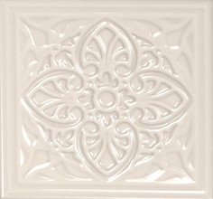 Декор Monopole Ceramica Armonia A Marfil 15х15