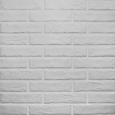 Керамогранит Rondine Group (RHS) Tribeca White Brick 6x25