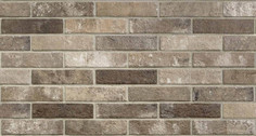 Керамогранит Rondine Group (RHS) London Brown Brick 6x25