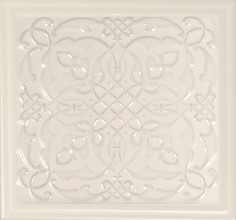Декор Monopole Ceramica Armonia B Marfil 15х15