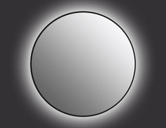 Зеркало 90х90 см Cersanit Eclipse A64148