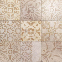 Декор Mainzu Olimpo Hermes 20x20