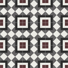Керамогранит Aparici Vienna Urania Natural 59,2x59,2