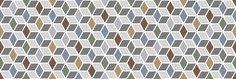 Настенная плитка Pamesa Eleganza Allegro.Elgz 1 Rect.33.3x100