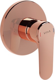 Смеситель для душа VitrA Root Round A4272826EXP