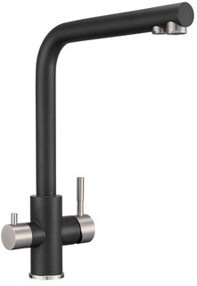 Смеситель для кухни с подключением к фильтру Milacio Ultra MCU.553.AN