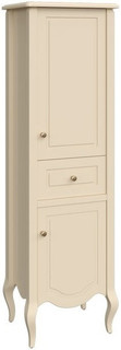 Пенал напольный магнолия R Caprigo Verona 33551R-TP800