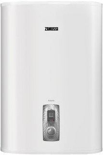 Электрический накопительный водонагреватель Zanussi ZWH/S 30 Azurro