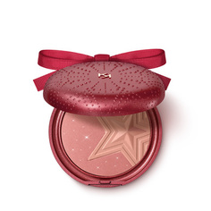 Румяна JOYFUL HOLIDAY ENCHANTED DUO BLUSH Kiko Milano