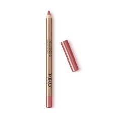 Карандаши для губ CREAMY COLOUR COMFORT LIP LINER/КРЕМОВЫЙ ЦВЕТНОЙ КОМФОРТНЫЙ КАРАНДАШ ДЛЯ ГУБ Kiko