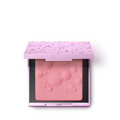 Румяна ENERGY SHAKE LONG LASTING BLUSH Kiko Milano