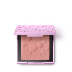 Румяна ENERGY SHAKE LONG LASTING BLUSH/ЗАРЯД ЭНЕРГИИ - СТОЙКИЕ РУМЯНА Kiko Milano