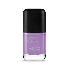 Лаки для ногтей SMART NAIL LACQUER/УМНЫЙ ЛАК ДЛЯ НОГТЕЙ Kiko