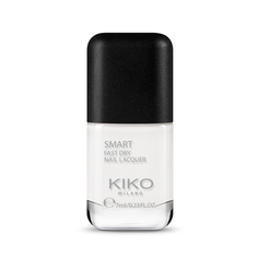 Лаки для ногтей SMART NAIL LACQUER/УМНЫЙ ЛАК ДЛЯ НОГТЕЙ Kiko