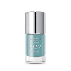 Лаки для ногтей BREATHER BREATHABLE NAIL LACQUER/ДЫШАЩИЙ ЛАК ДЛЯ НОГТЕЙ Kiko