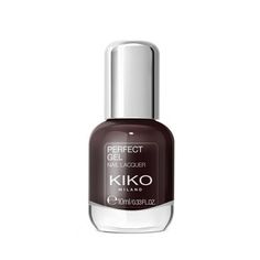 Лаки для ногтей PERFECT GEL NAIL LACQUER/ИДЕАЛЬНЫЙ ГЕЛЬ-ЛАК ДЛЯ НОГТЕЙ Kiko Milano