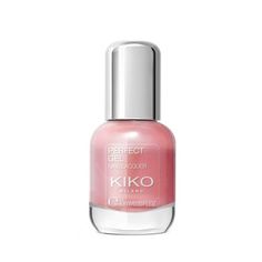 Лаки для ногтей PERFECT GEL NAIL LACQUER/ИДЕАЛЬНЫЙ ГЕЛЬ-ЛАК ДЛЯ НОГТЕЙ Kiko