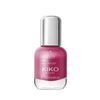 Лаки для ногтей PERFECT GEL NAIL LACQUER/ИДЕАЛЬНЫЙ ГЕЛЬ-ЛАК ДЛЯ НОГТЕЙ Kiko