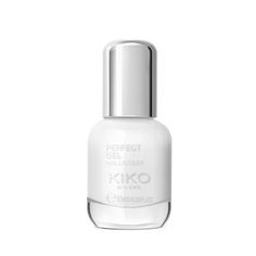 Лаки для ногтей PERFECT GEL NAIL LACQUER/ИДЕАЛЬНЫЙ ГЕЛЬ-ЛАК ДЛЯ НОГТЕЙ Kiko