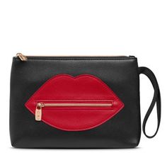 Косметички LIPS DESIGN POCHETTE Kiko Milano