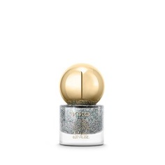 Лаки для ногтей JOYFUL HOLIDAY GLITTER POWER NAIL LACQUER/СЧАСТЛИВЫЙ ПРАЗДНИК - ЛАК ДЛЯ НОГТЕЙ С ГЛИТТЕРОМ Kiko Milano