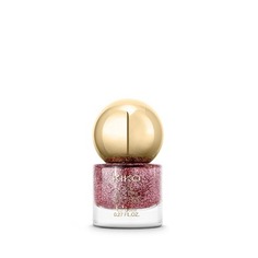 Лаки для ногтей JOYFUL HOLIDAY GLITTER POWER NAIL LACQUER/СЧАСТЛИВЫЙ ПРАЗДНИК - ЛАК ДЛЯ НОГТЕЙ С ГЛИТТЕРОМ Kiko