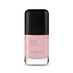 Лаки для ногтей SMART NAIL LACQUER/УМНЫЙ ЛАК ДЛЯ НОГТЕЙ Kiko