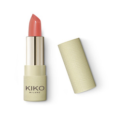 Помады GREEN ME MATTE LIPSTICK/МАТОВАЯ ПОМАДА ДЛЯ ГУБ ИЗ НАТУРАЛЬНЫХ ИНГРЕДИЕНТОВ Kiko
