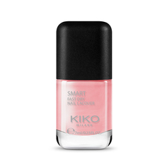 Лаки для ногтей SMART NAIL LACQUER/УМНЫЙ ЛАК ДЛЯ НОГТЕЙ Kiko