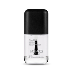 Лаки для ногтей SMART NAIL LACQUER/УМНЫЙ ЛАК ДЛЯ НОГТЕЙ Kiko