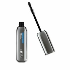 Объем STANDOUT VOLUME WATERPROOF MASCARA/ВОДОСТОЙКАЯ ТУШЬ ДЛЯ ГОЛОВОКРУЖИТЕЛЬНОГО ОБЪЕМА Kiko