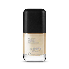 Лаки для ногтей SMART NAIL LACQUER/УМНЫЙ ЛАК ДЛЯ НОГТЕЙ Kiko Milano