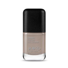 Лаки для ногтей SMART NAIL LACQUER/УМНЫЙ ЛАК ДЛЯ НОГТЕЙ Kiko