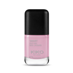 Лаки для ногтей SMART NAIL LACQUER/УМНЫЙ ЛАК ДЛЯ НОГТЕЙ Kiko