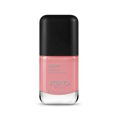 Лаки для ногтей SMART NAIL LACQUER/УМНЫЙ ЛАК ДЛЯ НОГТЕЙ Kiko