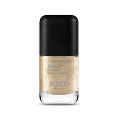Лаки для ногтей SMART NAIL LACQUER/УМНЫЙ ЛАК ДЛЯ НОГТЕЙ Kiko