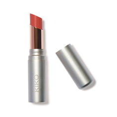 Помады HYDRA SHINY LIP STYLO/УВЛАЖНЯЮЩАЯ СИЯЮЩАЯ ПОМАДА Kiko
