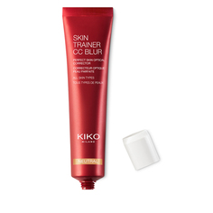 Крем SKIN TRAINER CC BLUR/СРЕДСТВО-ТРЕНЕР ДЛЯ КОРРЕКЦИИ ТОНА КОЖИ Kiko