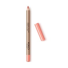 Карандаши для губ CREAMY COLOUR COMFORT LIP LINER/КРЕМОВЫЙ ЦВЕТНОЙ КОМФОРТНЫЙ КАРАНДАШ ДЛЯ ГУБ Kiko