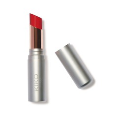 Помады HYDRA SHINY LIP STYLO/УВЛАЖНЯЮЩАЯ СИЯЮЩАЯ ПОМАДА Kiko