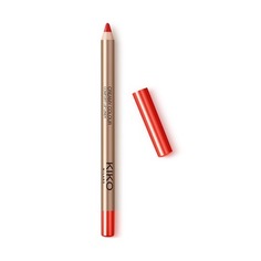 Карандаши для губ CREAMY COLOUR COMFORT LIP LINER/КРЕМОВЫЙ ЦВЕТНОЙ КОМФОРТНЫЙ КАРАНДАШ ДЛЯ ГУБ Kiko