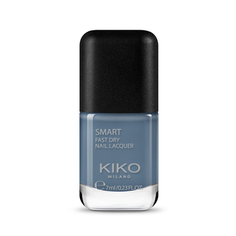 Лаки для ногтей SMART NAIL LACQUER/УМНЫЙ ЛАК ДЛЯ НОГТЕЙ Kiko