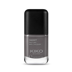 Лаки для ногтей SMART NAIL LACQUER Kiko Milano