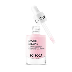 Сыворотка SMART GLOW DROPS/УМНАЯ ПОДСВЕЧИВАЮЩАЯ СЫВОРОТКА ДЛЯ ЛИЦА Kiko